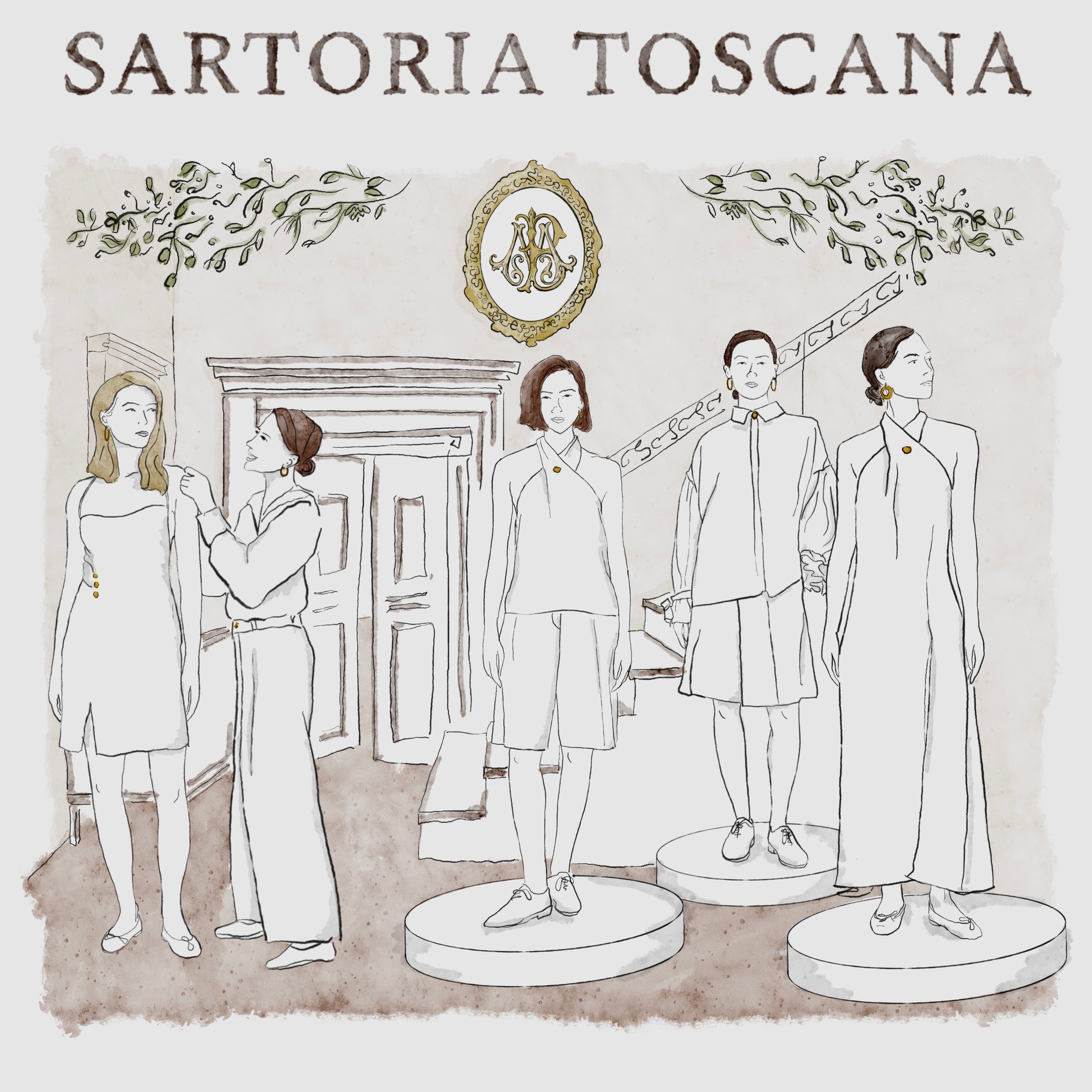 Il sorriso di Imogen