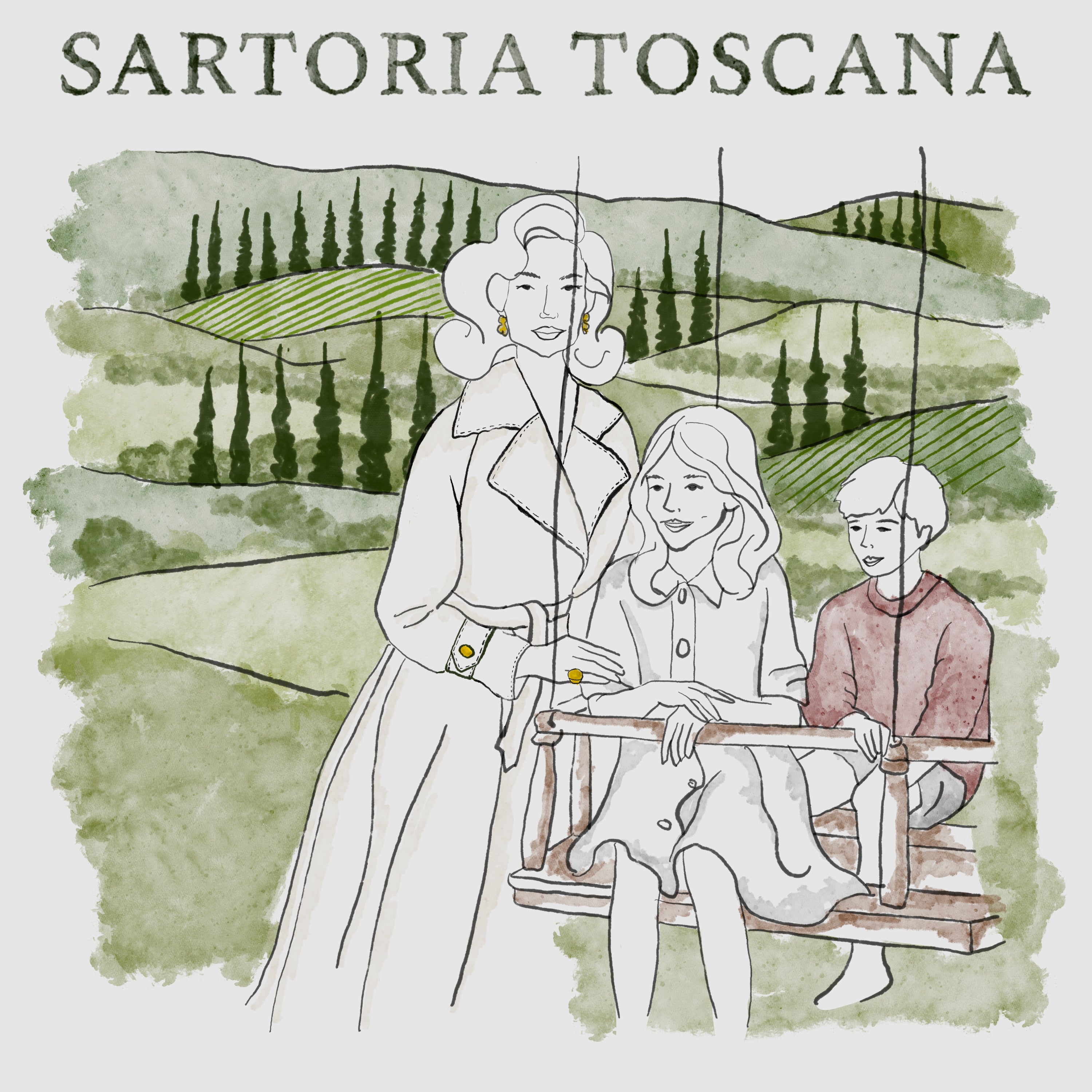 La scelta di Victoria