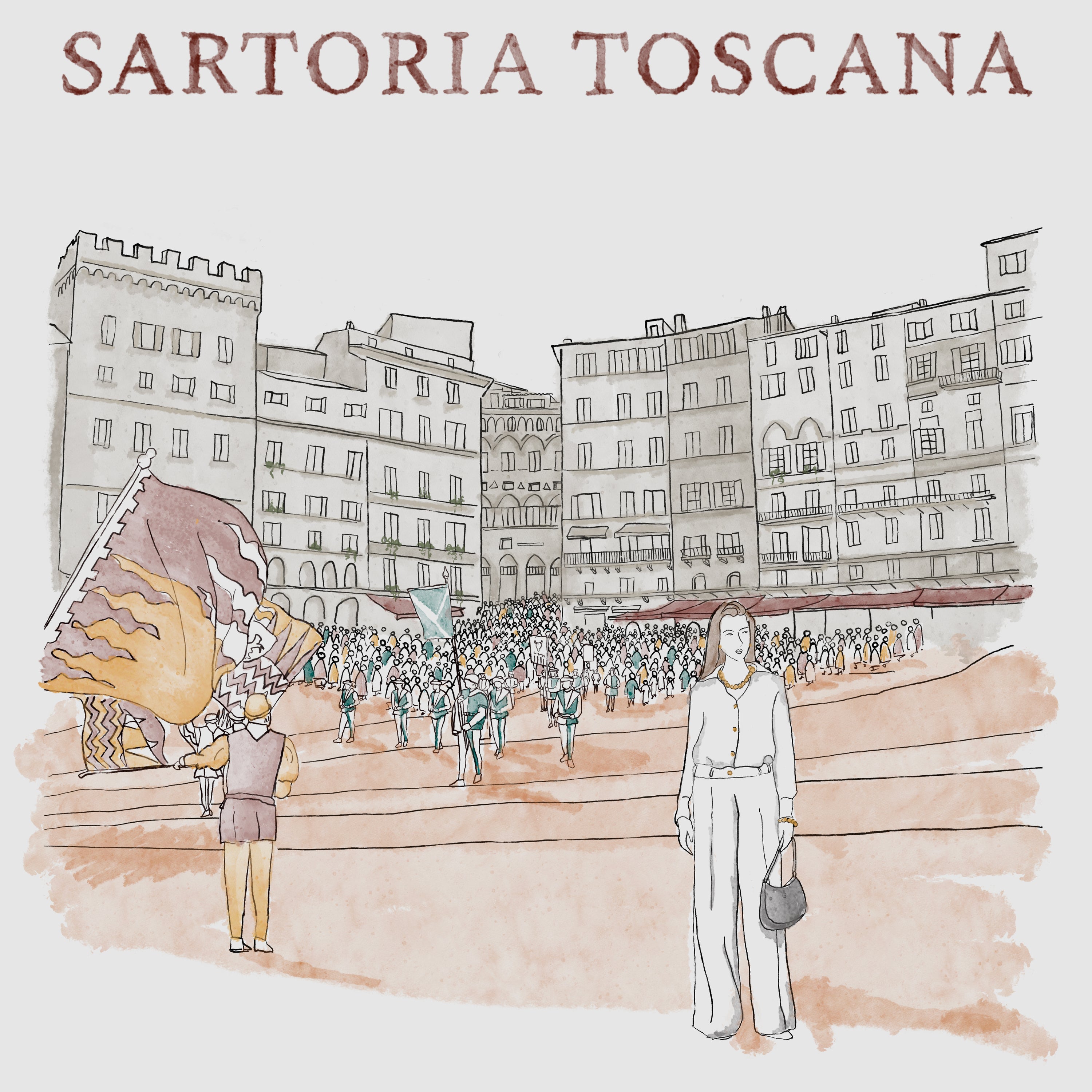 L’invito di Catherine