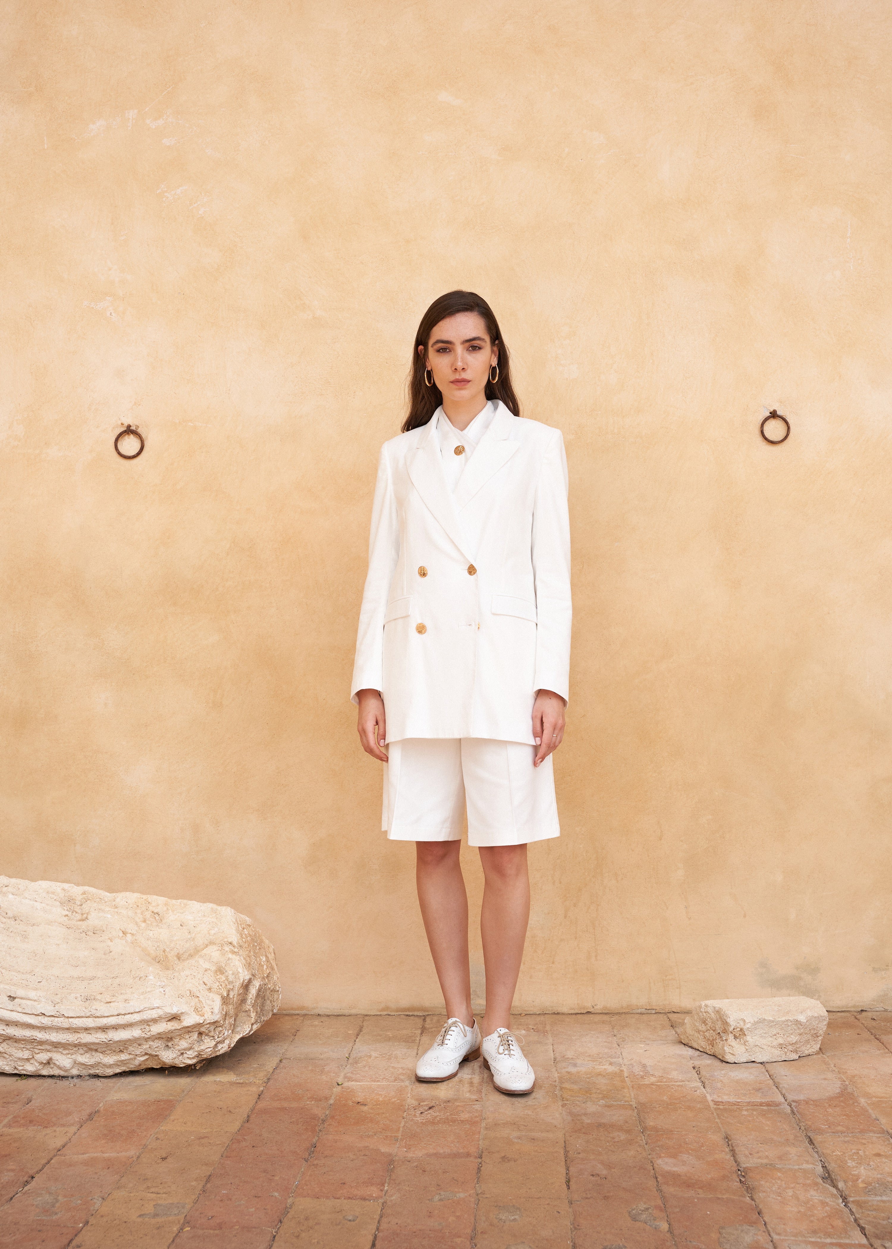 Blazer Acquasanta