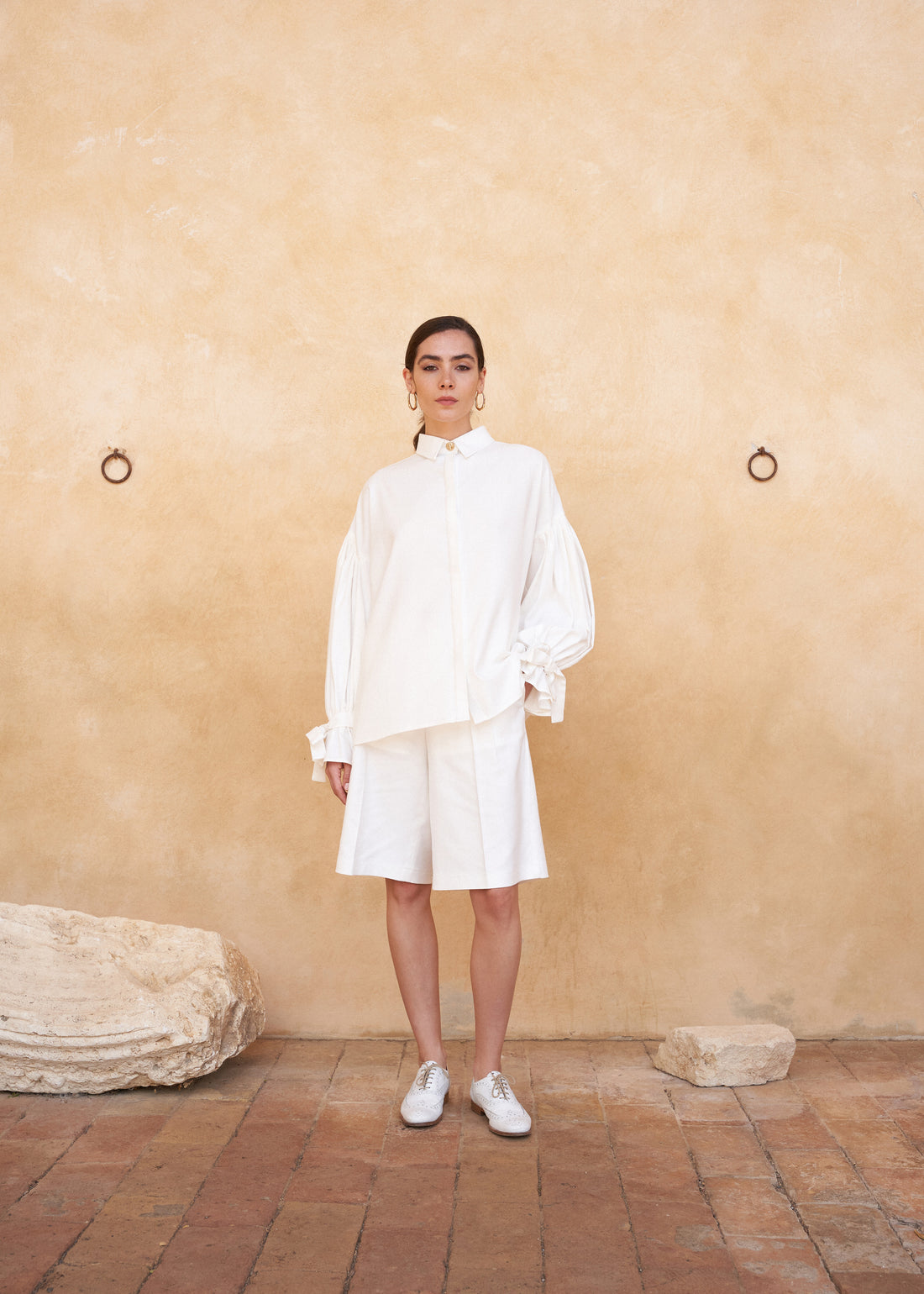 Raffaello Shirt
