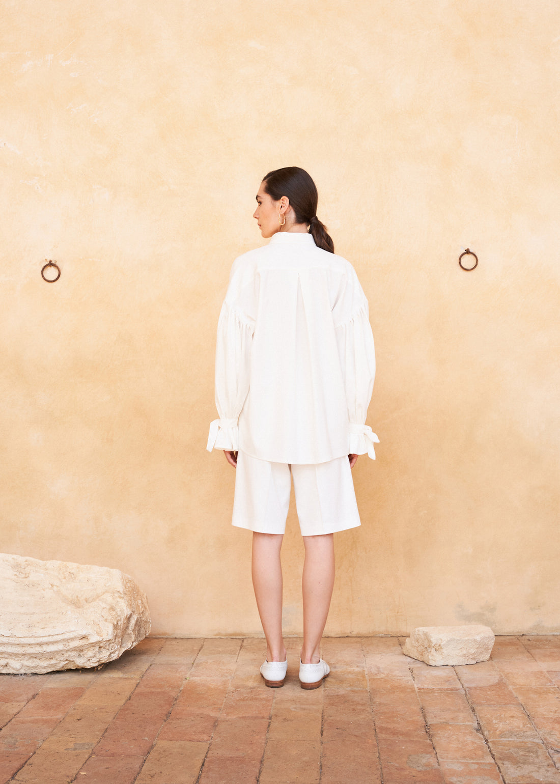 Raffaello Shirt
