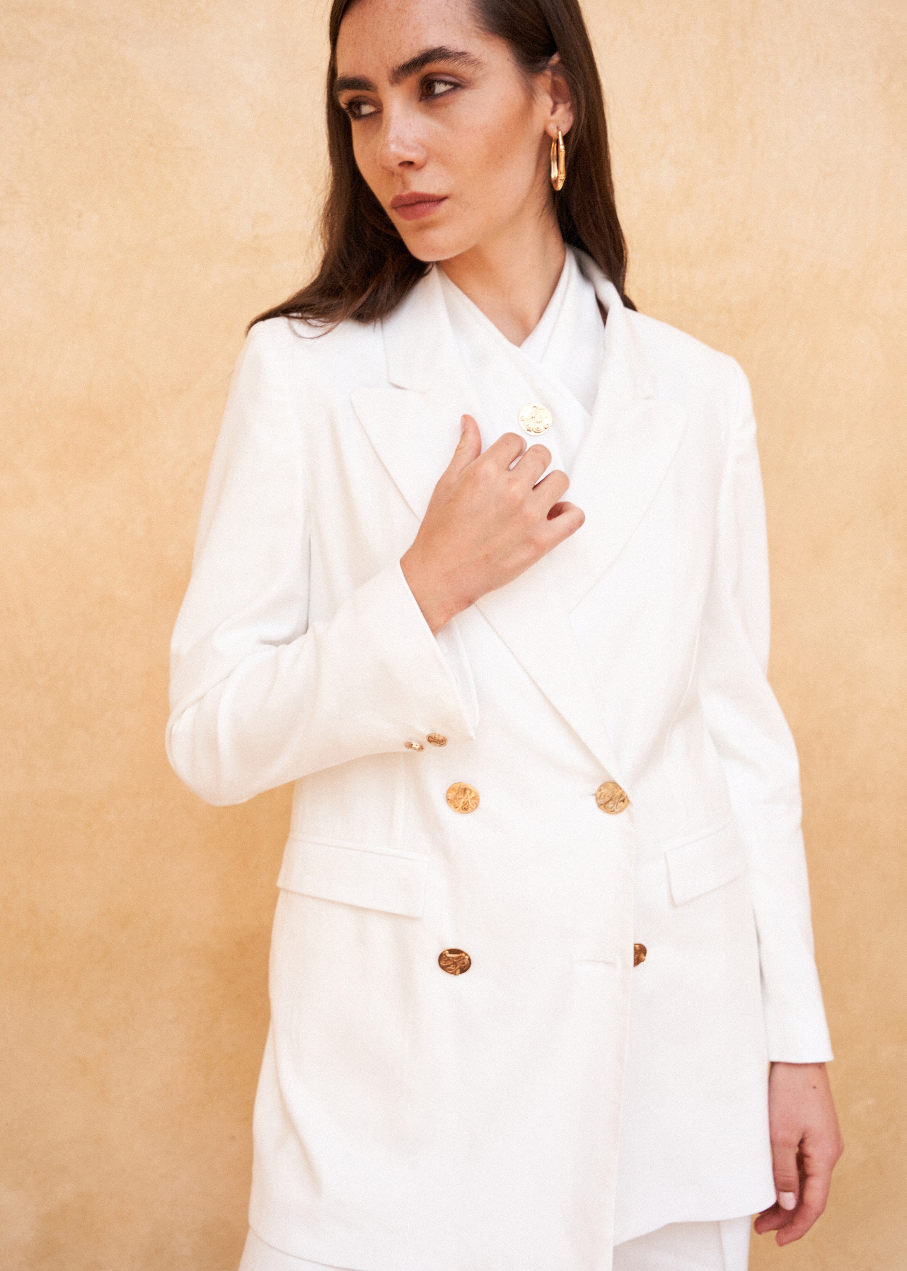 Blazer Acquasanta