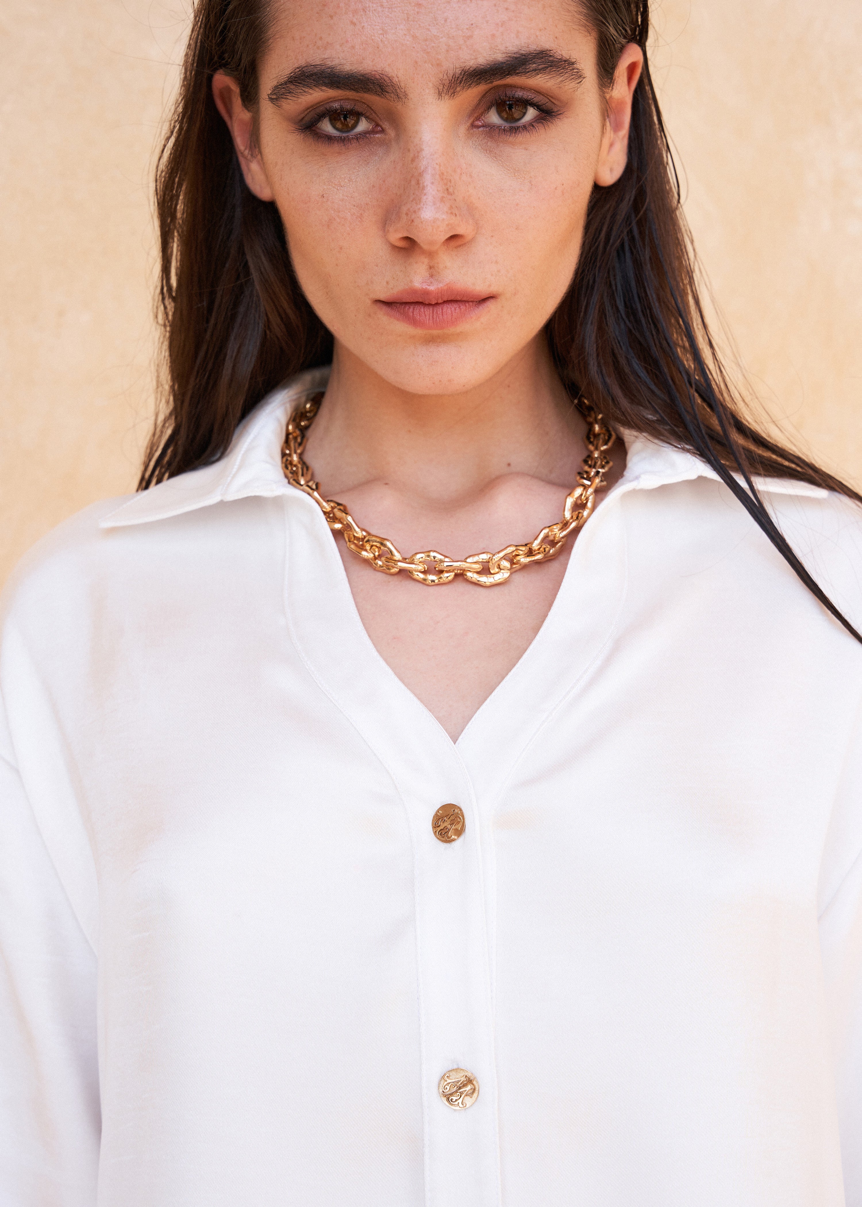 Camicia Uni