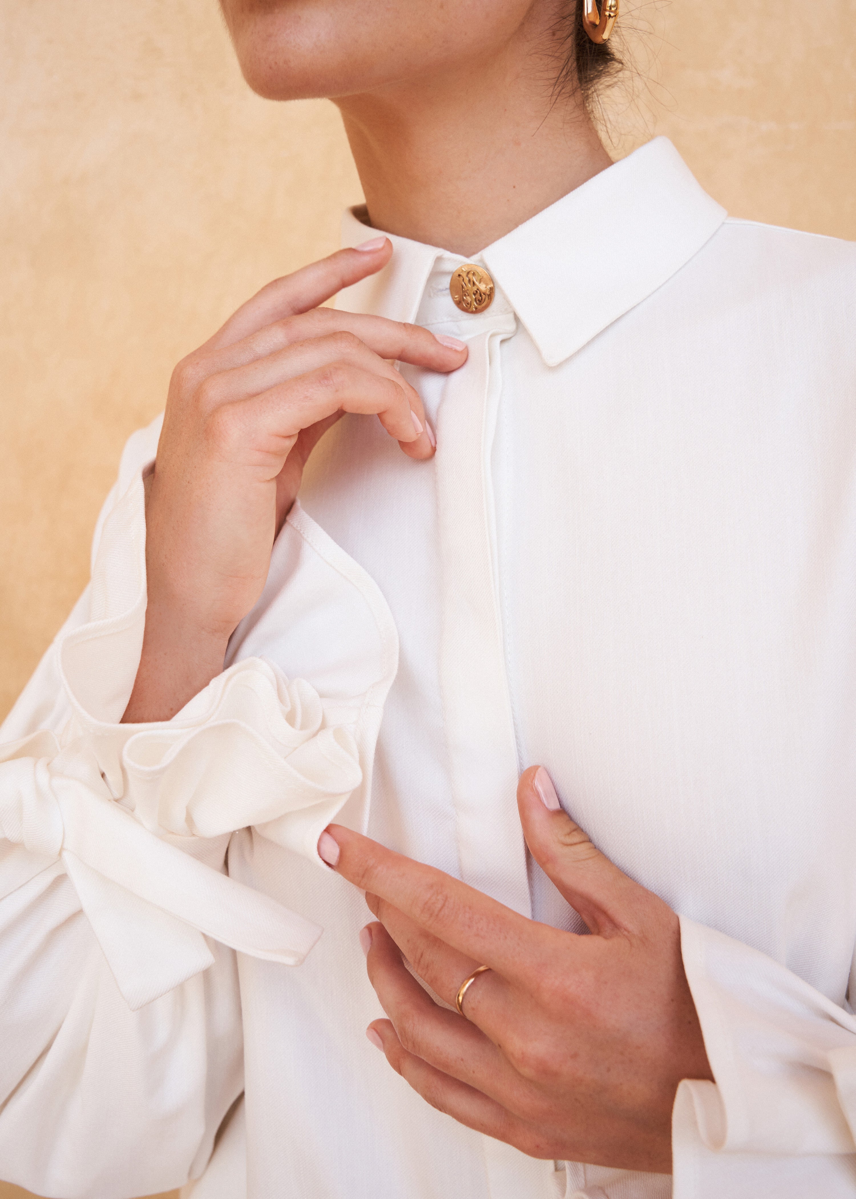 Camicia Raffaello