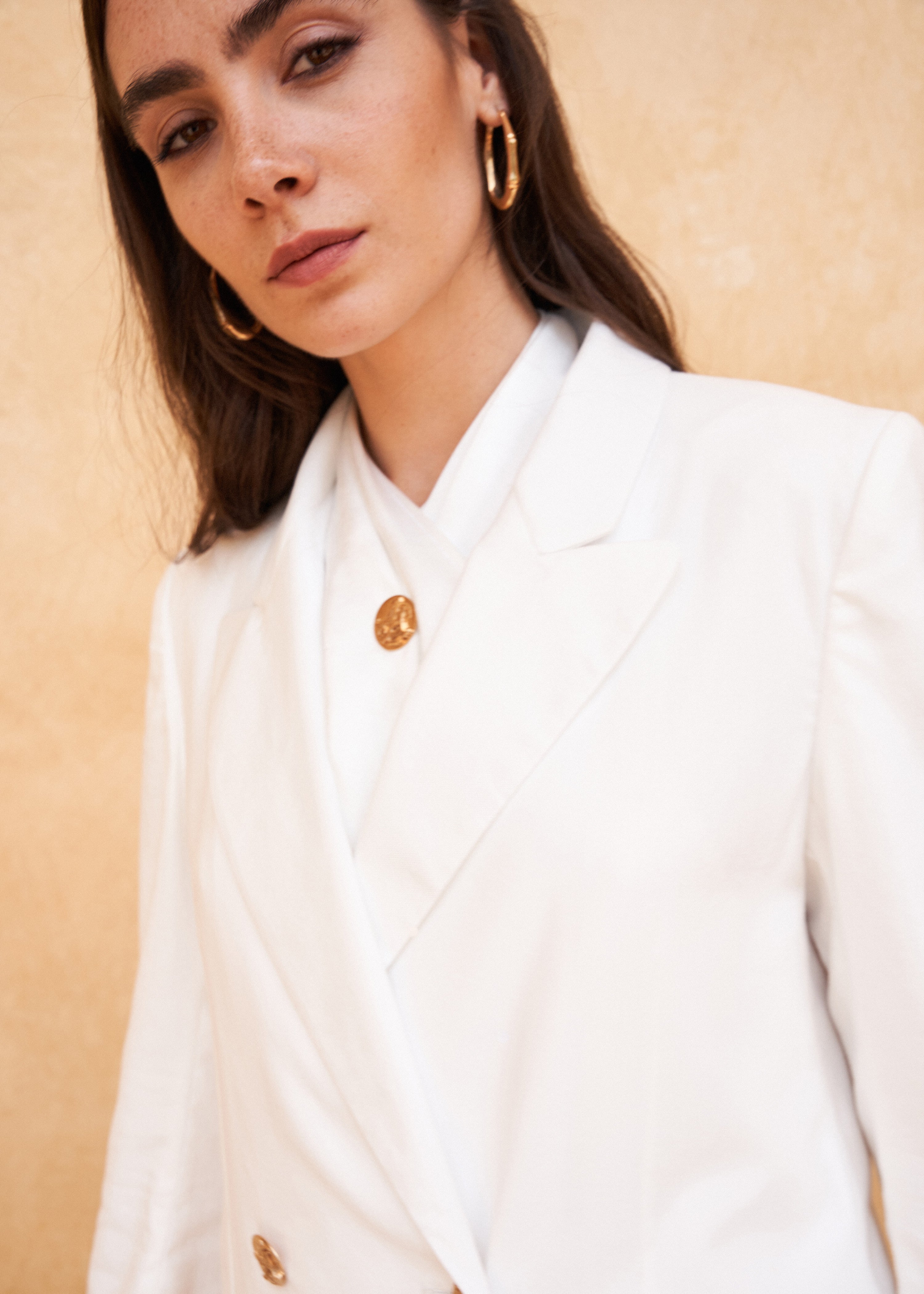 Blazer Acquasanta