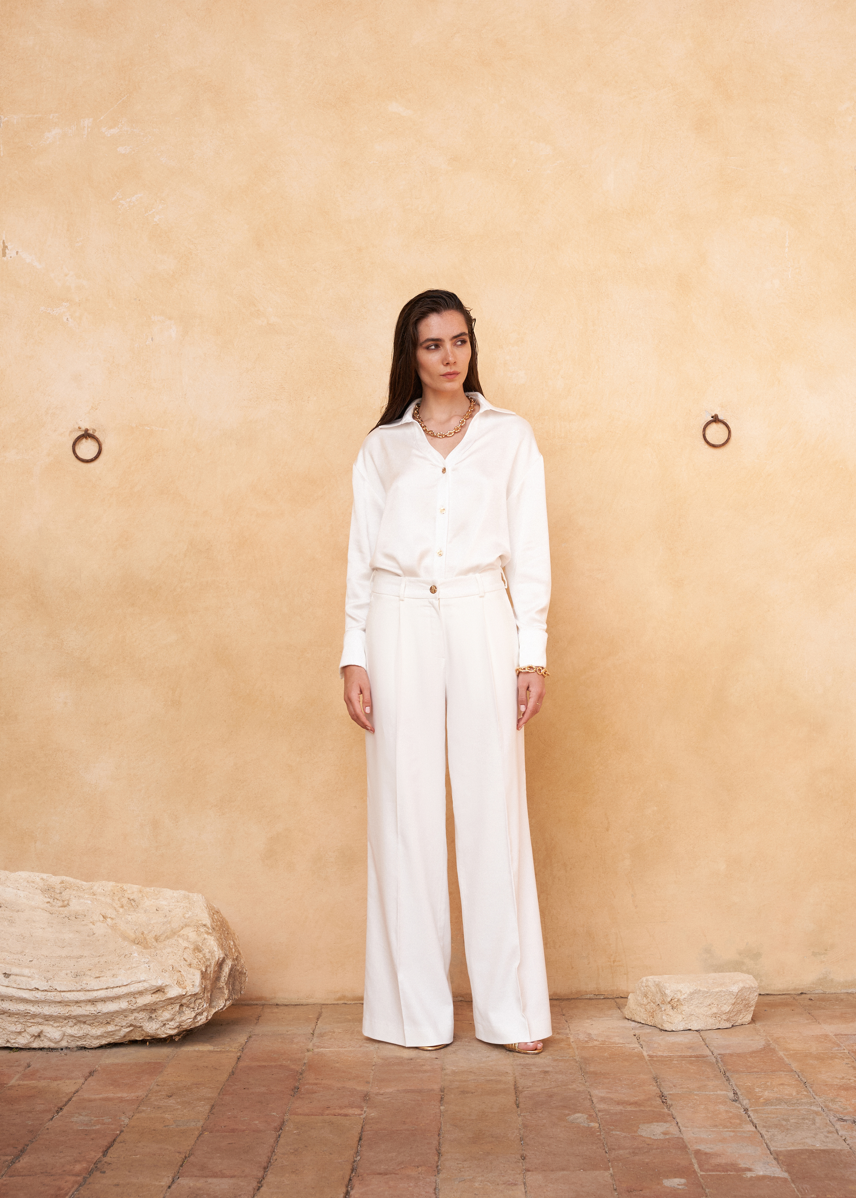 Pantalone Cipresso