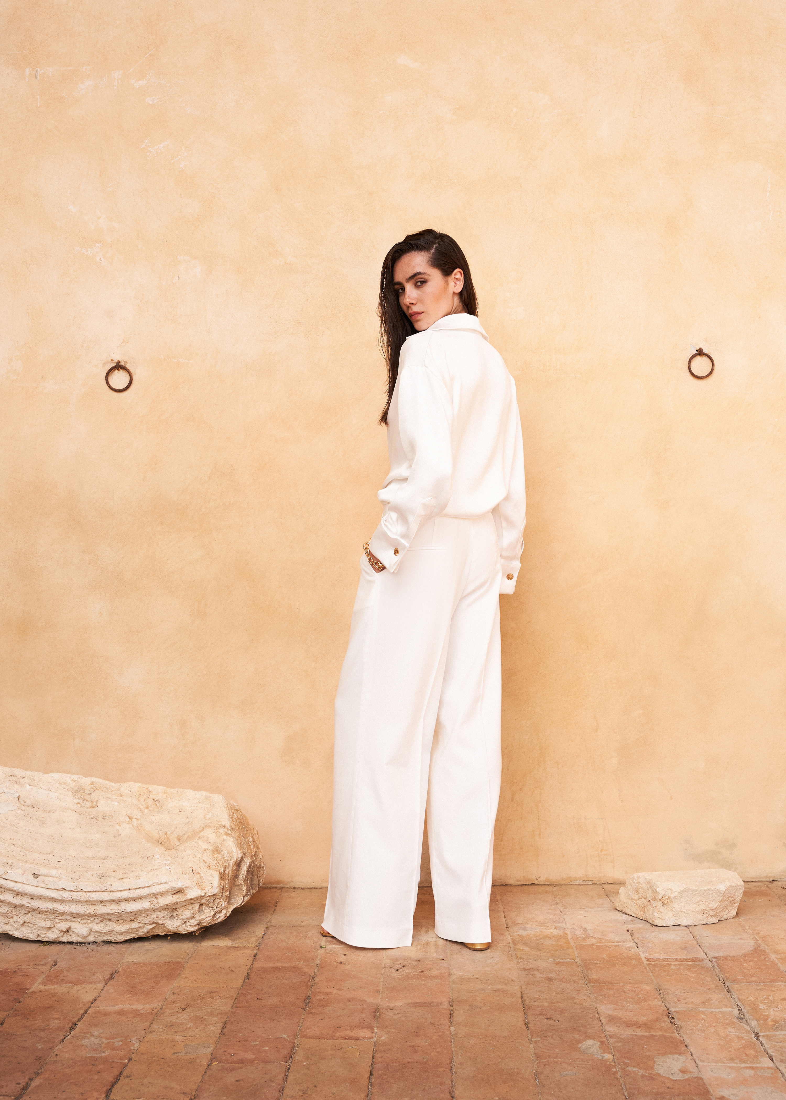 Pantalone Cipresso