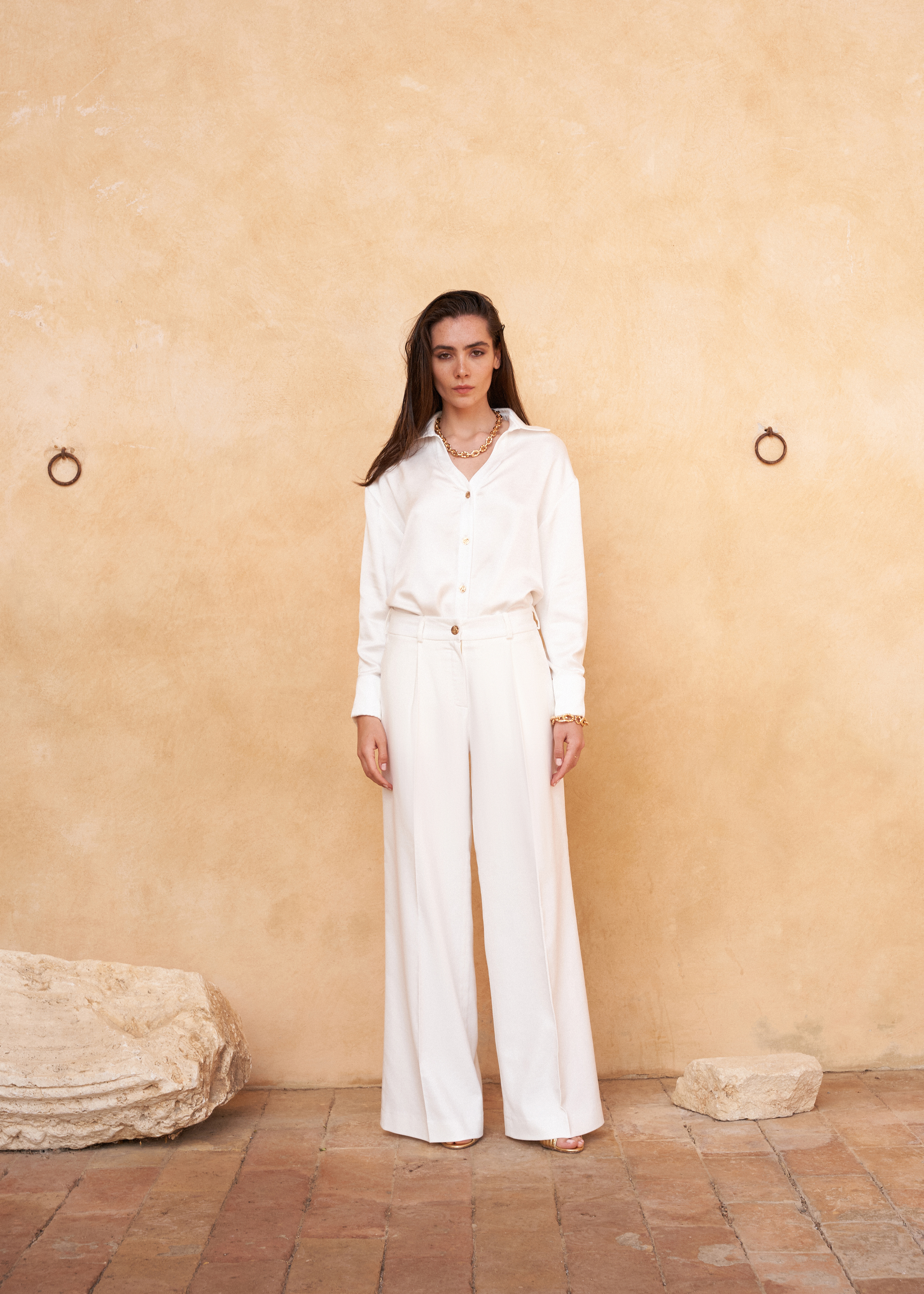 Pantalone Cipresso