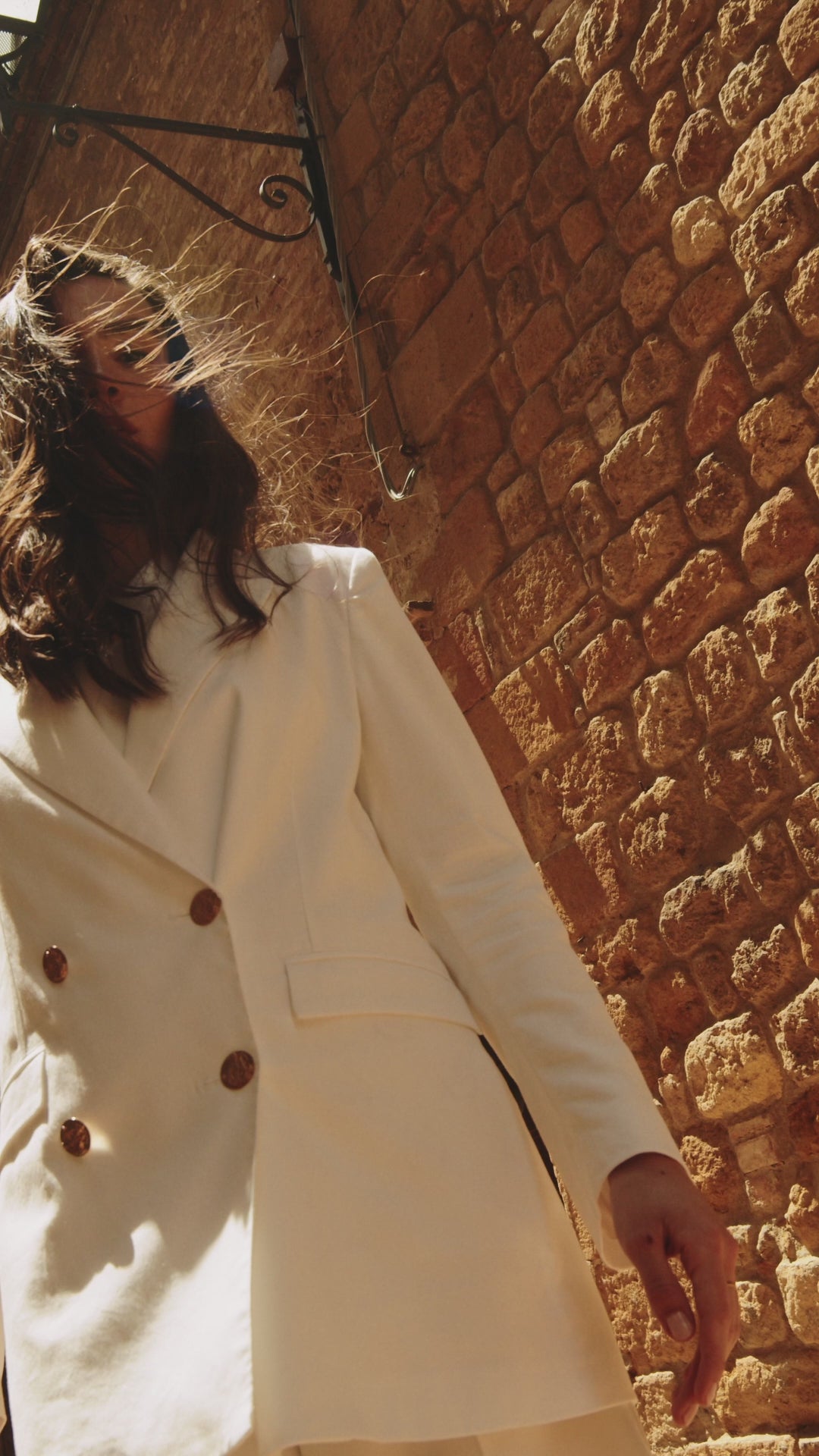 Blazer Acquasanta