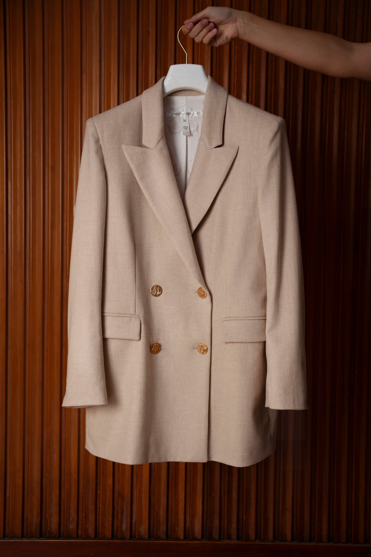 Blazer Eclisse